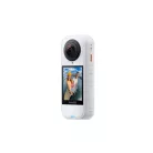 Insta360 X4 Air Starter Bundle / Arctic White