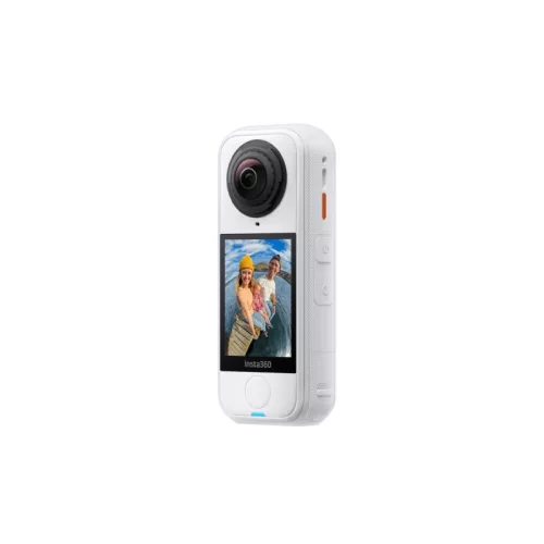 Insta360 X4 Air Starter Bundle / Arctic White