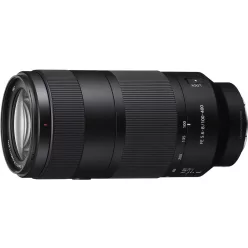 Sony FE 100-400mm f/5.6-8 OSS (Sony E)