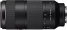 Sony FE 100-400mm f/5.6-8 OSS (Sony E)