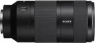 Sony FE 100-400mm f/5.6-8 OSS (Sony E)