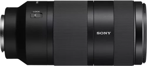 Sony FE 100-400mm f/5.6-8 OSS (Sony E)