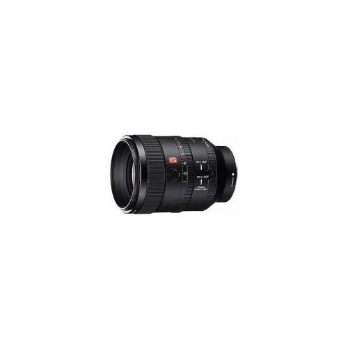 Sony FE 100mm f/2.8 STF GM OSS (Sony E) (SEL100F28GM)
