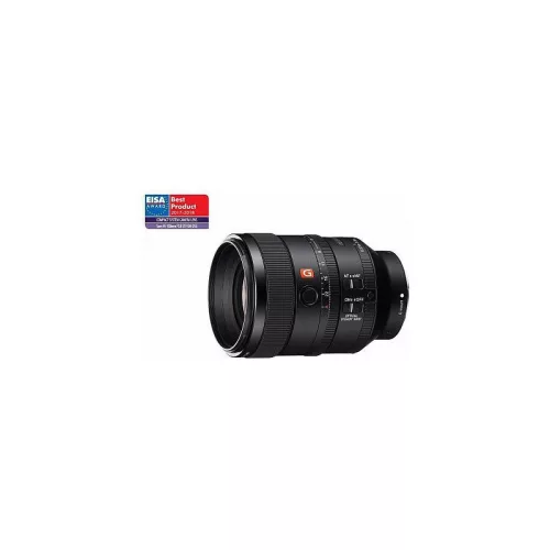 Sony FE 100mm f/2.8 STF GM OSS (Sony E) (SEL100F28GM) 