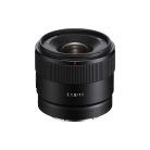 Sony 11mm f/1.8 (Sony E) (SEL11F18.SYX)