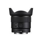 Sony 11mm f/1.8 (Sony E) (SEL11F18.SYX)