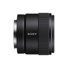 Sony 11mm f/1.8 (Sony E) (SEL11F18.SYX)