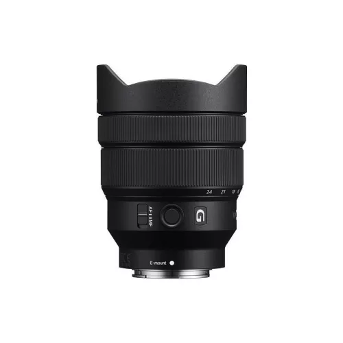 Sony FE 12-24mm f/4 G (Sony E) (SEL1224G) 