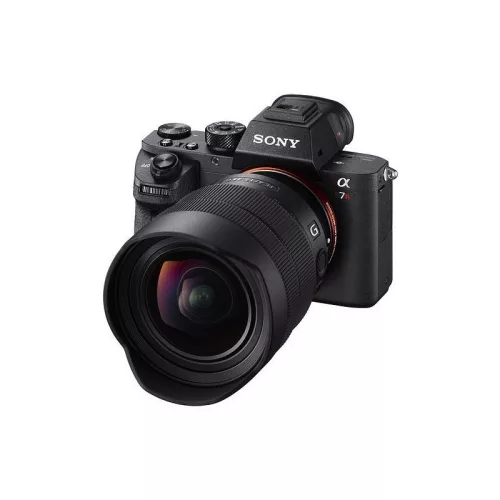 Sony FE 12-24mm f/4 G (Sony E) (SEL1224G) 