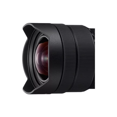 Sony FE 12-24mm f/4 G (Sony E) (SEL1224G) 