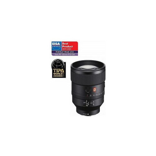 Sony FE 135mm f/1.8 GM (Sony E) (SEL135F18GM)
