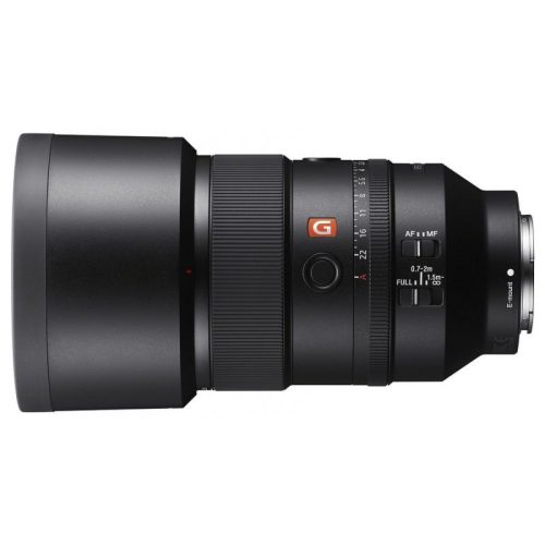 Sony FE 135mm f/1.8 GM (Sony E) (SEL135F18GM)