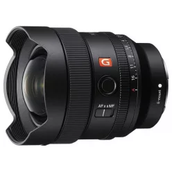Sony FE 14mm f/1.8 GM (Sony E) (SEL14F18GM.SYX) 