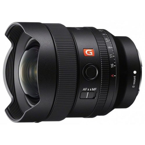 Sony FE 14mm f/1.8 GM (Sony E) (SEL14F18GM.SYX)