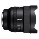 Sony FE 14mm f/1.8 GM (Sony E) (SEL14F18GM.SYX)