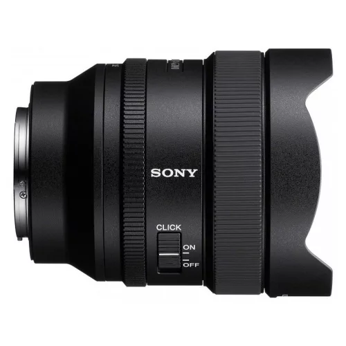 Sony FE 14mm f/1.8 GM (Sony E) (SEL14F18GM.SYX) 