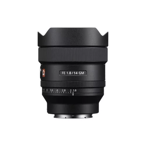 Sony FE 14mm f/1.8 GM (Sony E) (SEL14F18GM.SYX) 