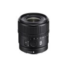 Sony 15mm f/1.4 G (Sony E) (SEL15F14G.SYX)