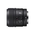 Sony 15mm f/1.4 G (Sony E) (SEL15F14G.SYX)