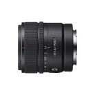 Sony 15mm f/1.4 G (Sony E) (SEL15F14G.SYX)
