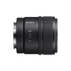 Sony 15mm f/1.4 G (Sony E) (SEL15F14G.SYX)