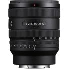Sony FE 16-25mm f/2.8 G (Sony E) (SEL1625G)