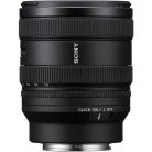 Sony FE 16-25mm f/2.8 G (Sony E) (SEL1625G)