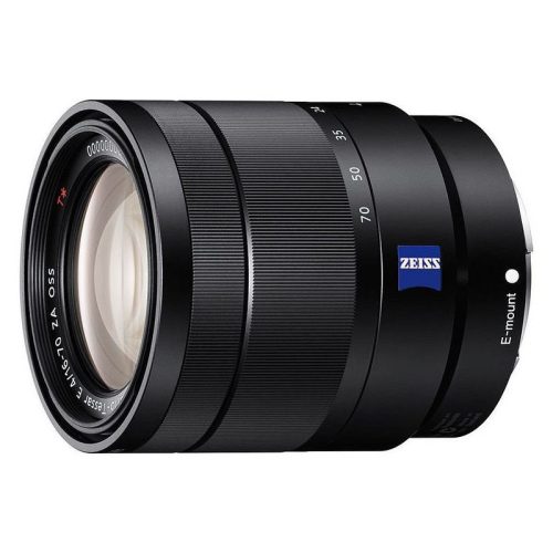 Sony Vario-Tessar T* E 16-70 mm f/4 ZA OSS (Sony E) (SEL1670Z)