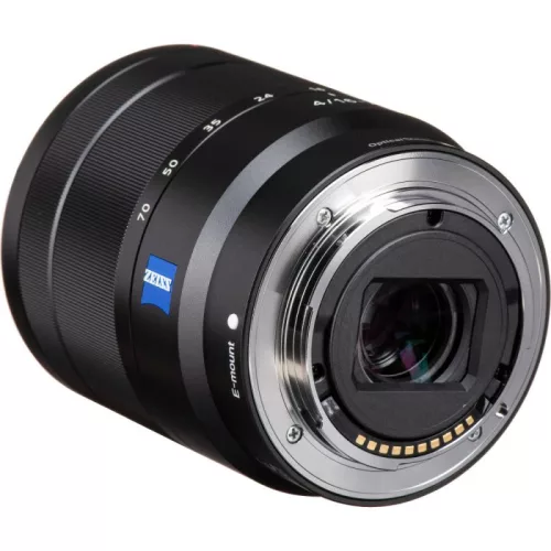 Sony Vario-Tessar T* E 16-70 mm f/4 ZA OSS (Sony E) (SEL1670Z) 
