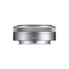 Sony 16mm f/2.8 Wide Angle (Sony E) (SEL16F28.AE)