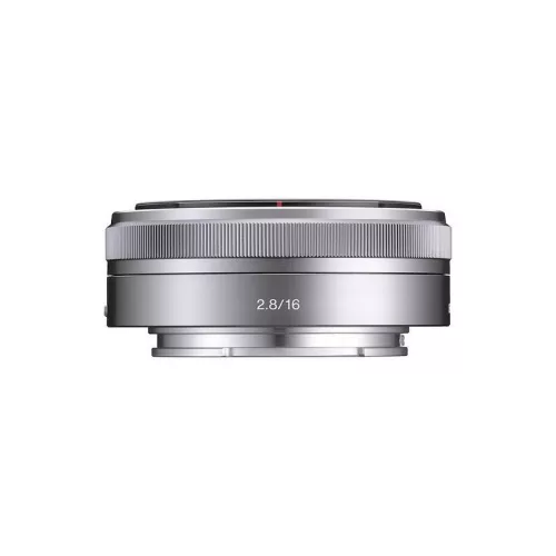 Sony 16mm f/2.8 Wide Angle (Sony E) (SEL16F28.AE) 