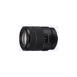 Sony E 18-135mm f/3.5-5.6 OSS (Sony E) (SEL18135.SYX)