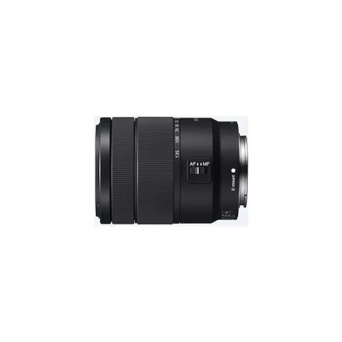 Sony E 18-135mm f/3.5-5.6 OSS (Sony E) (SEL18135.SYX) 