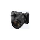 Sony E 18-135mm f/3.5-5.6 OSS (Sony E) (SEL18135.SYX)