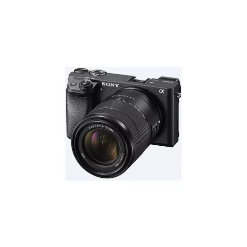 Sony E 18-135mm f/3.5-5.6 OSS (Sony E) (SEL18135.SYX) 