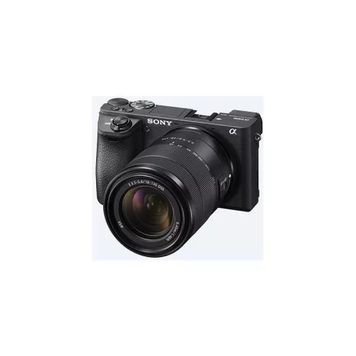 Sony E 18-135mm f/3.5-5.6 OSS (Sony E) (SEL18135.SYX) 