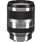 Sony E 18-200mm f/3.5-6.3 OSS (Sony E) (SEL18200.AE)