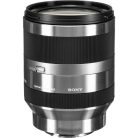 Sony E 18-200mm f/3.5-6.3 OSS (Sony E) (SEL18200.AE)