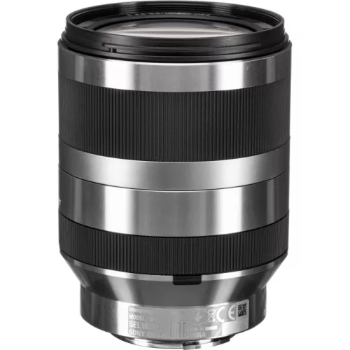 Sony E 18-200mm f/3.5-6.3 OSS (Sony E) (SEL18200.AE) 