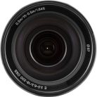 Sony E 18-200mm f/3.5-6.3 OSS (Sony E) (SEL18200.AE)