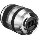 Sony E 18-200mm f/3.5-6.3 OSS (Sony E) (SEL18200.AE)