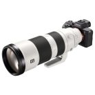 Sony FE 200-600mm f/5.6-6.3 G OSS (Sony E) (SEL200600G)