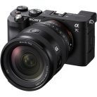 Sony FE 20-70mm f/4 G (Sony E) (SEL2070G.SYX)