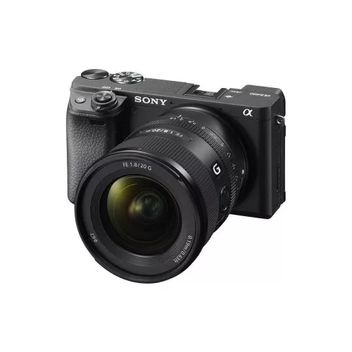 Sony FE 20mm f/1.8 G (Sony E) (SEL20F18G)