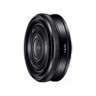 Sony 20mm f/2.8 (Sony E) (SEL20F28.AE)