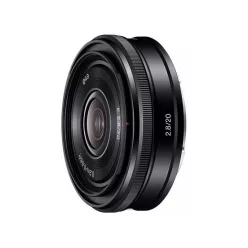Sony 20mm f/2.8 (Sony E) (SEL20F28.AE) 