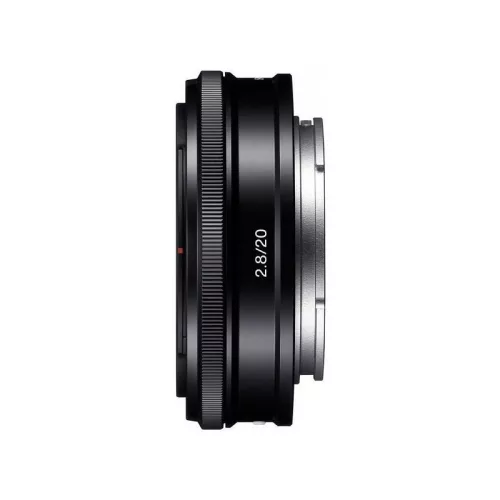 Sony 20mm f/2.8 (Sony E) (SEL20F28.AE) 