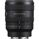 Sony FE 24-50mm f/2.8 G (Sony E) (SEL2450G.SYX)
