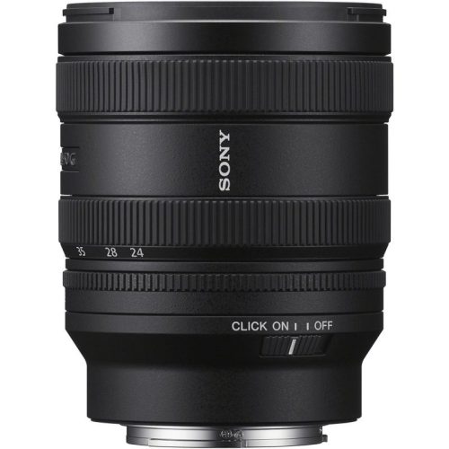 Sony FE 24-50mm f/2.8 G (Sony E) (SEL2450G.SYX)