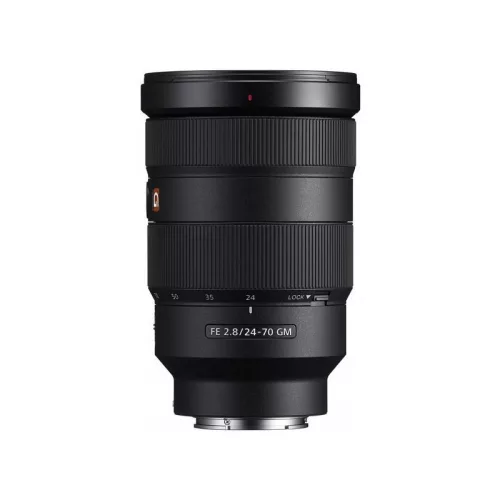 Sony AF FE 24-70mm f/2.8 GM (Sony E) (SEL2470GM) 